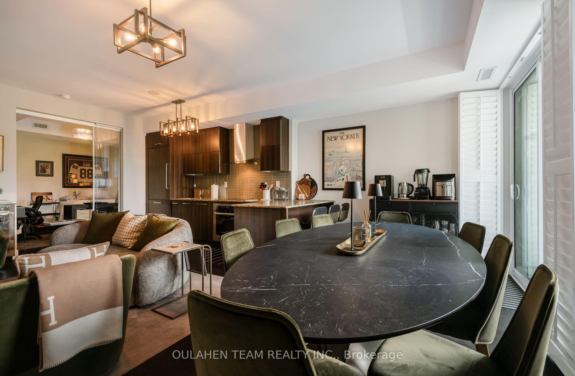 Photo 10 of Unit 518, 3018 Yonge Street, Toronto, Lawrence Park South — HOMEH