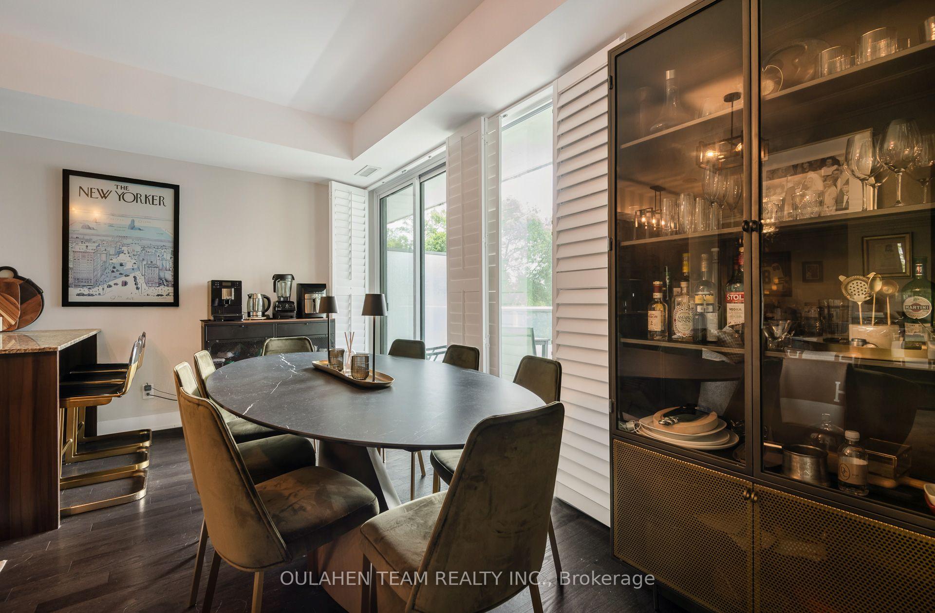 Photo 12 of Unit 518, 3018 Yonge Street, Toronto, Lawrence Park South — HOMEH