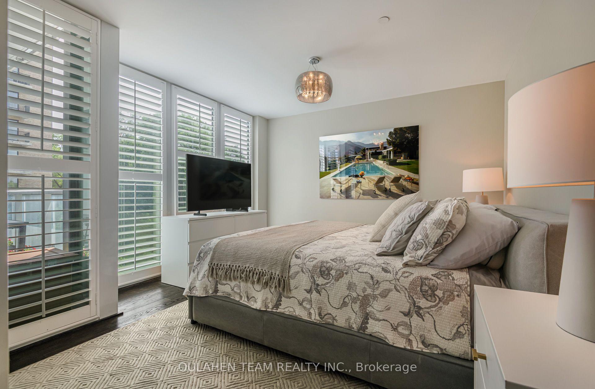 Photo 13 of Unit 518, 3018 Yonge Street, Toronto, Lawrence Park South — HOMEH