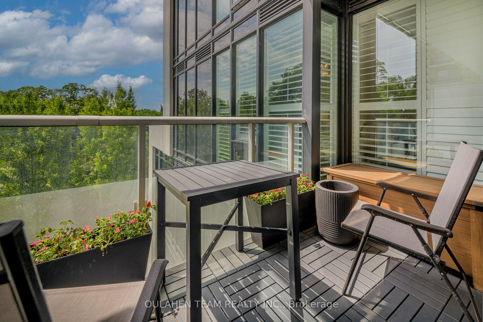 Photo 24 of Unit 518, 3018 Yonge Street, Toronto, Lawrence Park South — HOMEH