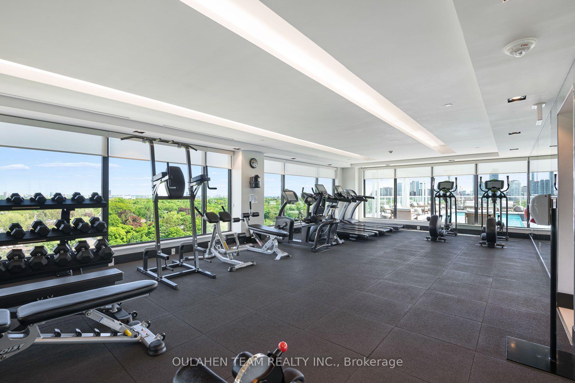 Photo 32 of Unit 518, 3018 Yonge Street, Toronto, Lawrence Park South — HOMEH