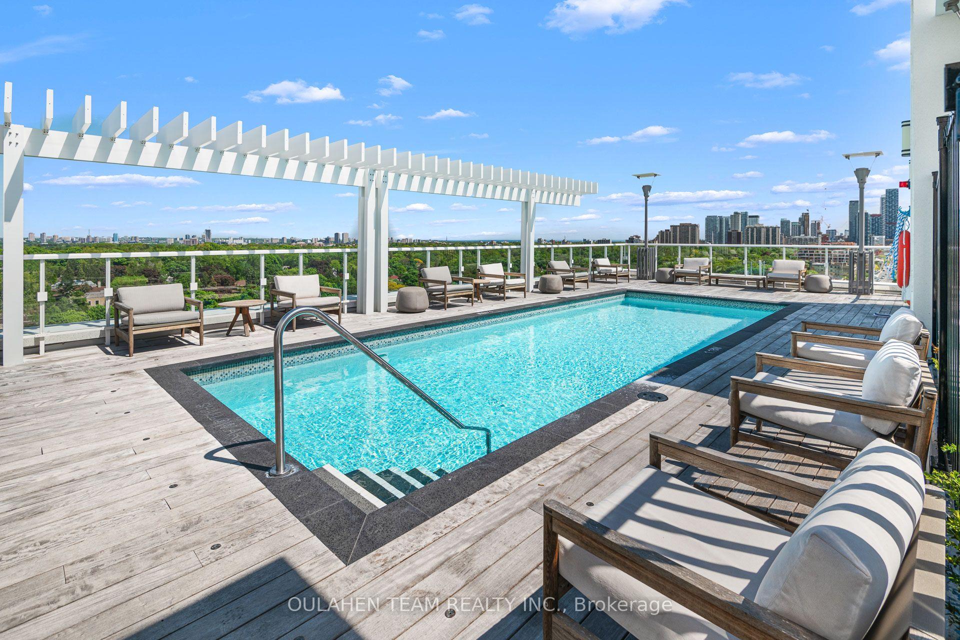 Photo 35 of Unit 518, 3018 Yonge Street, Toronto, Lawrence Park South — HOMEH
