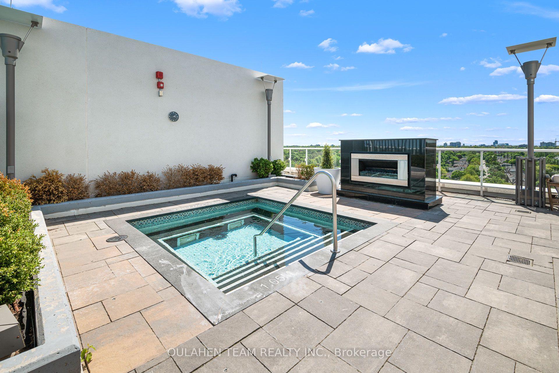 Photo 36 of Unit 518, 3018 Yonge Street, Toronto, Lawrence Park South — HOMEH