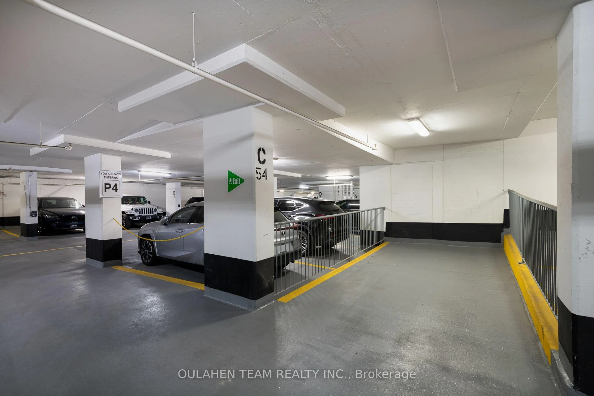 Photo 25 of Unit 518, 3018 Yonge Street, Toronto, Lawrence Park South — HOMEH