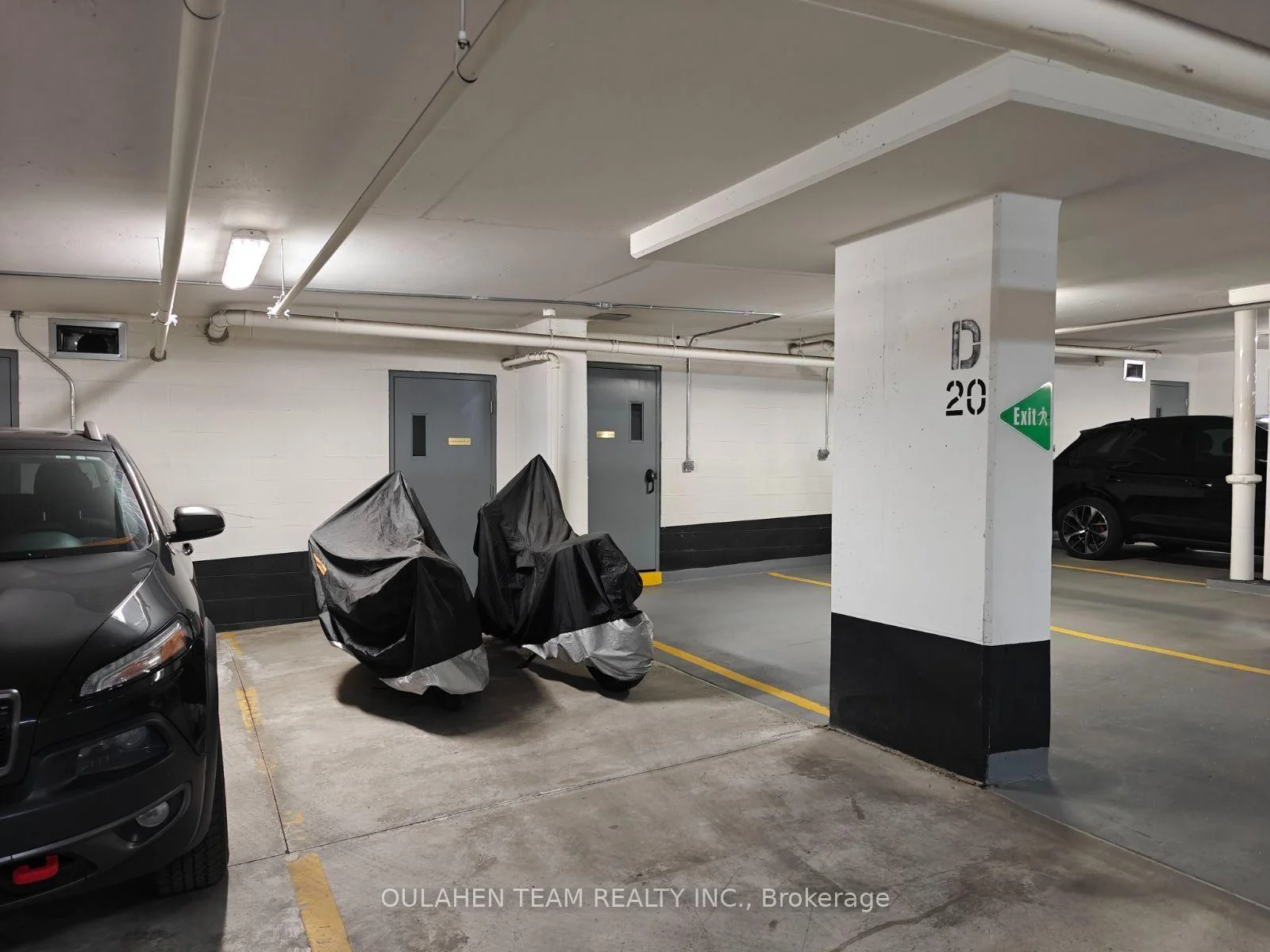 Photo 30 of Unit 518, 3018 Yonge Street, Toronto, Lawrence Park South — HOMEH