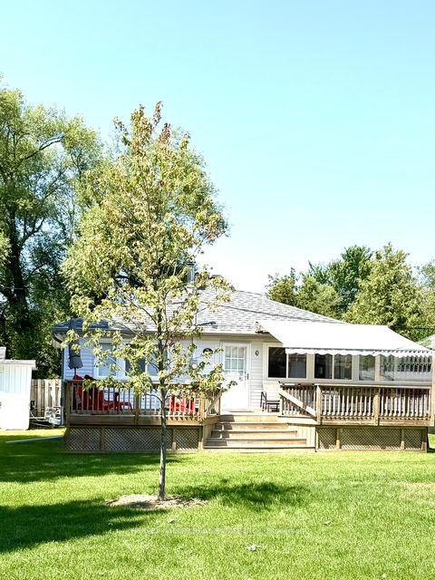 Photo 2 of Unit 9, 1139 Claver Avenue, Innisfil, Rural Innisfil — HOMEH