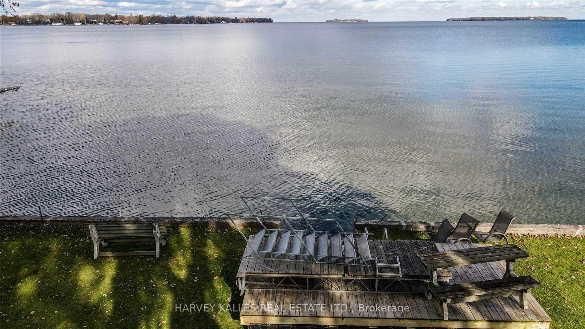 Photo 8 of Unit 9, 1139 Claver Avenue, Innisfil, Rural Innisfil — HOMEH