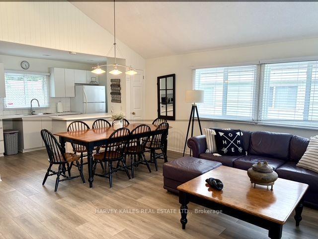 Photo 11 of Unit 9, 1139 Claver Avenue, Innisfil, Rural Innisfil — HOMEH