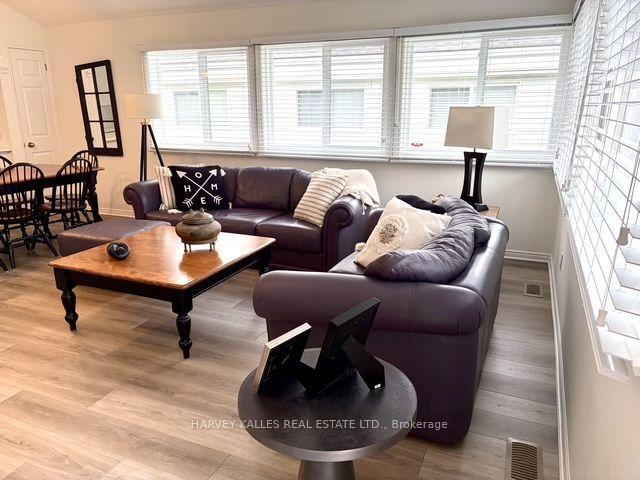 Photo 9 of Unit 9, 1139 Claver Avenue, Innisfil, Rural Innisfil — HOMEH
