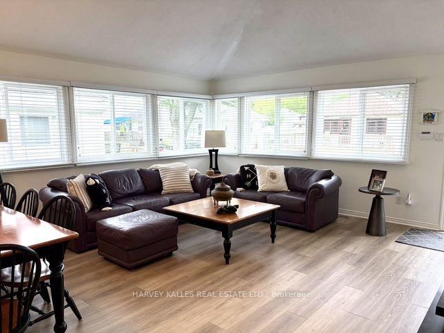 Photo 6 of Unit 9, 1139 Claver Avenue, Innisfil, Rural Innisfil — HOMEH