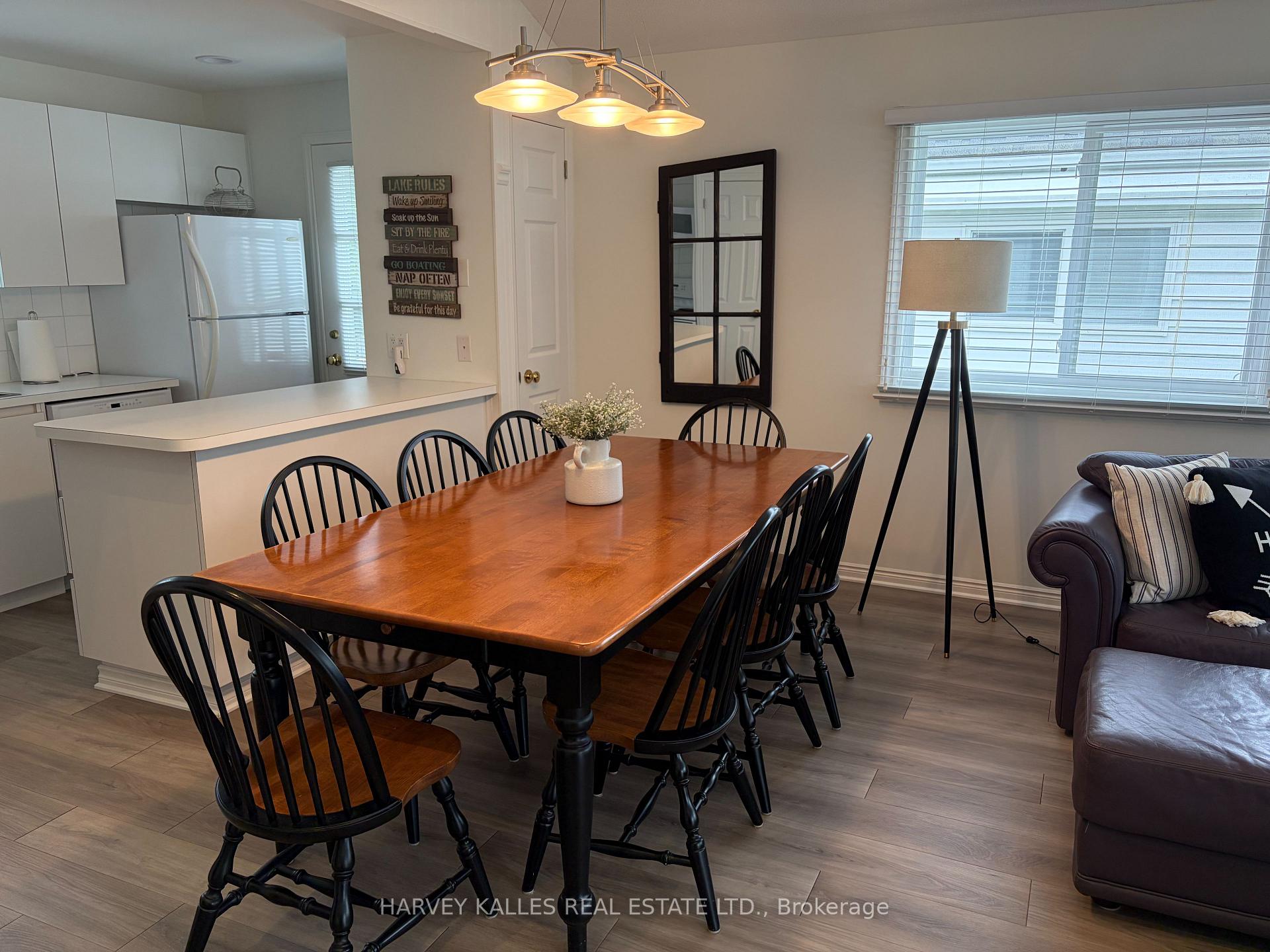 Photo 12 of Unit 9, 1139 Claver Avenue, Innisfil, Rural Innisfil — HOMEH