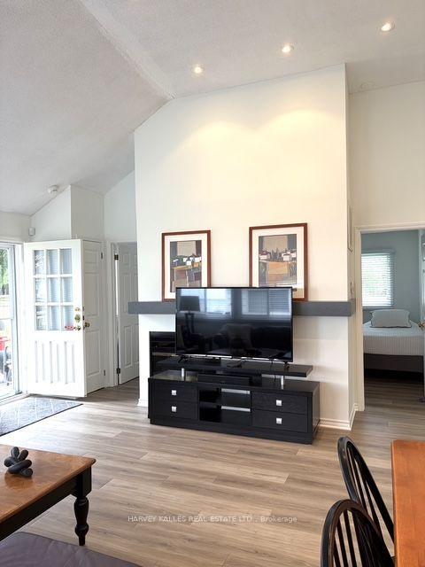 Photo 15 of Unit 9, 1139 Claver Avenue, Innisfil, Rural Innisfil — HOMEH