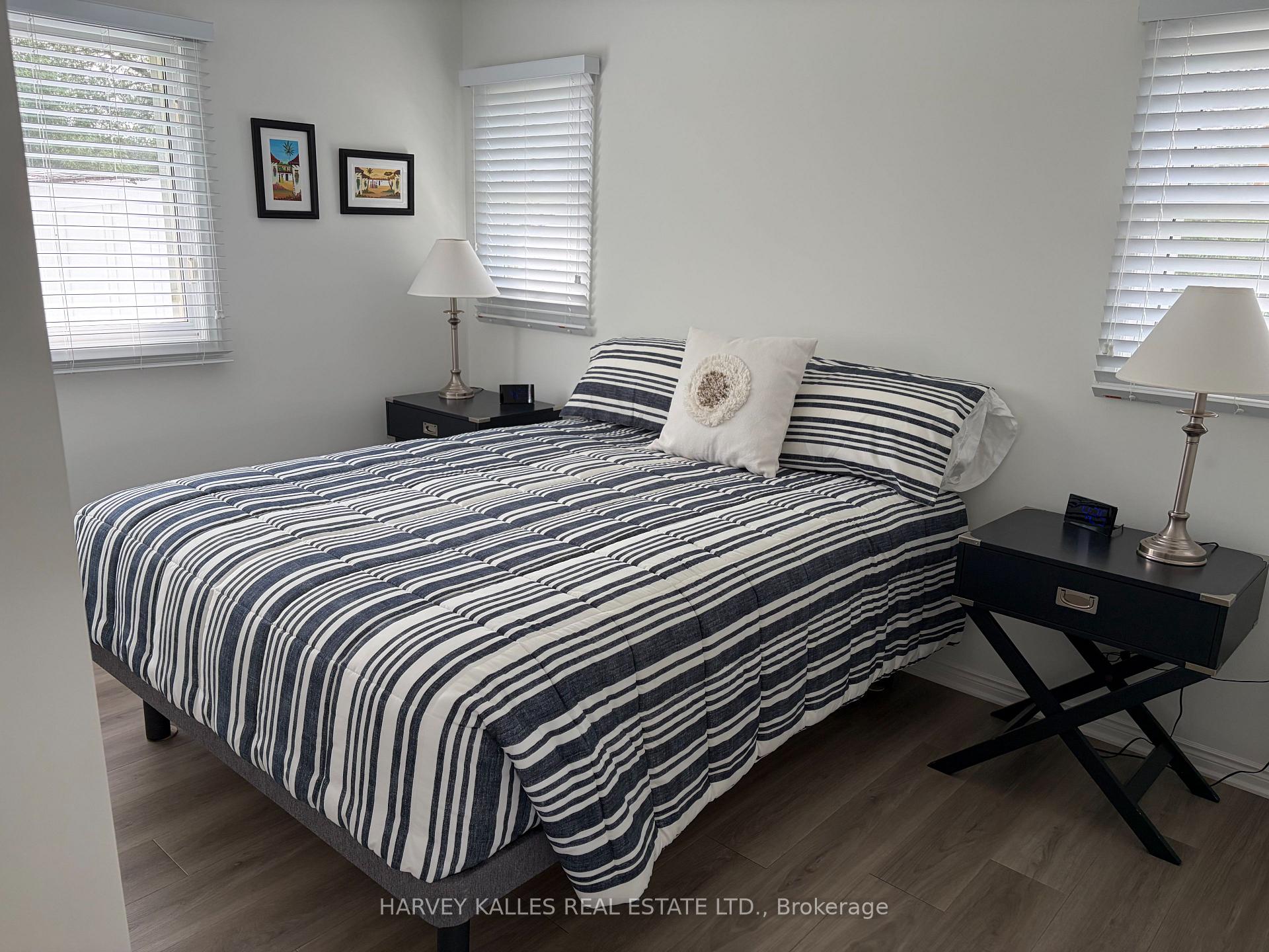 Photo 14 of Unit 9, 1139 Claver Avenue, Innisfil, Rural Innisfil — HOMEH