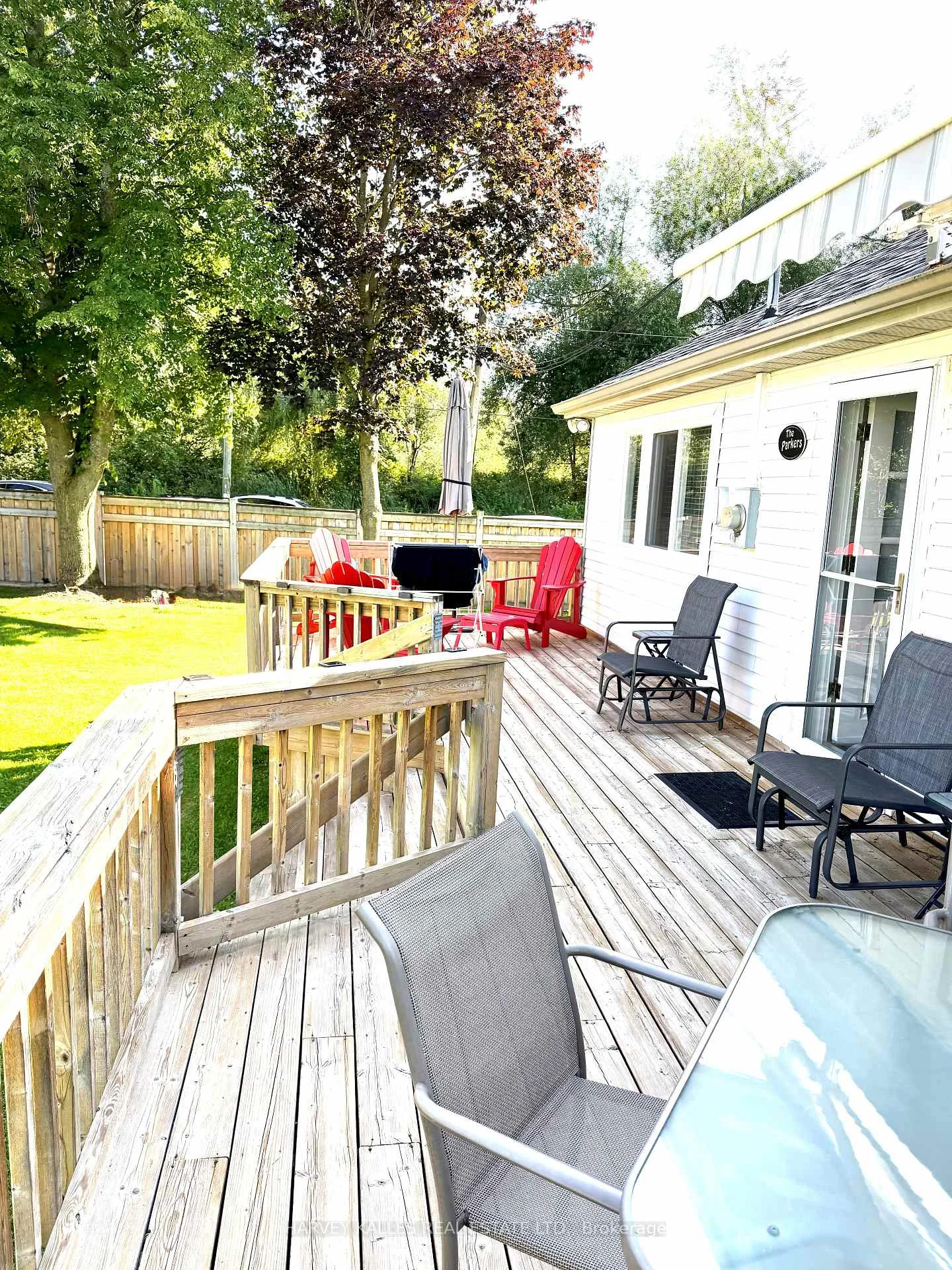 Photo 4 of Unit 9, 1139 Claver Avenue, Innisfil, Rural Innisfil — HOMEH