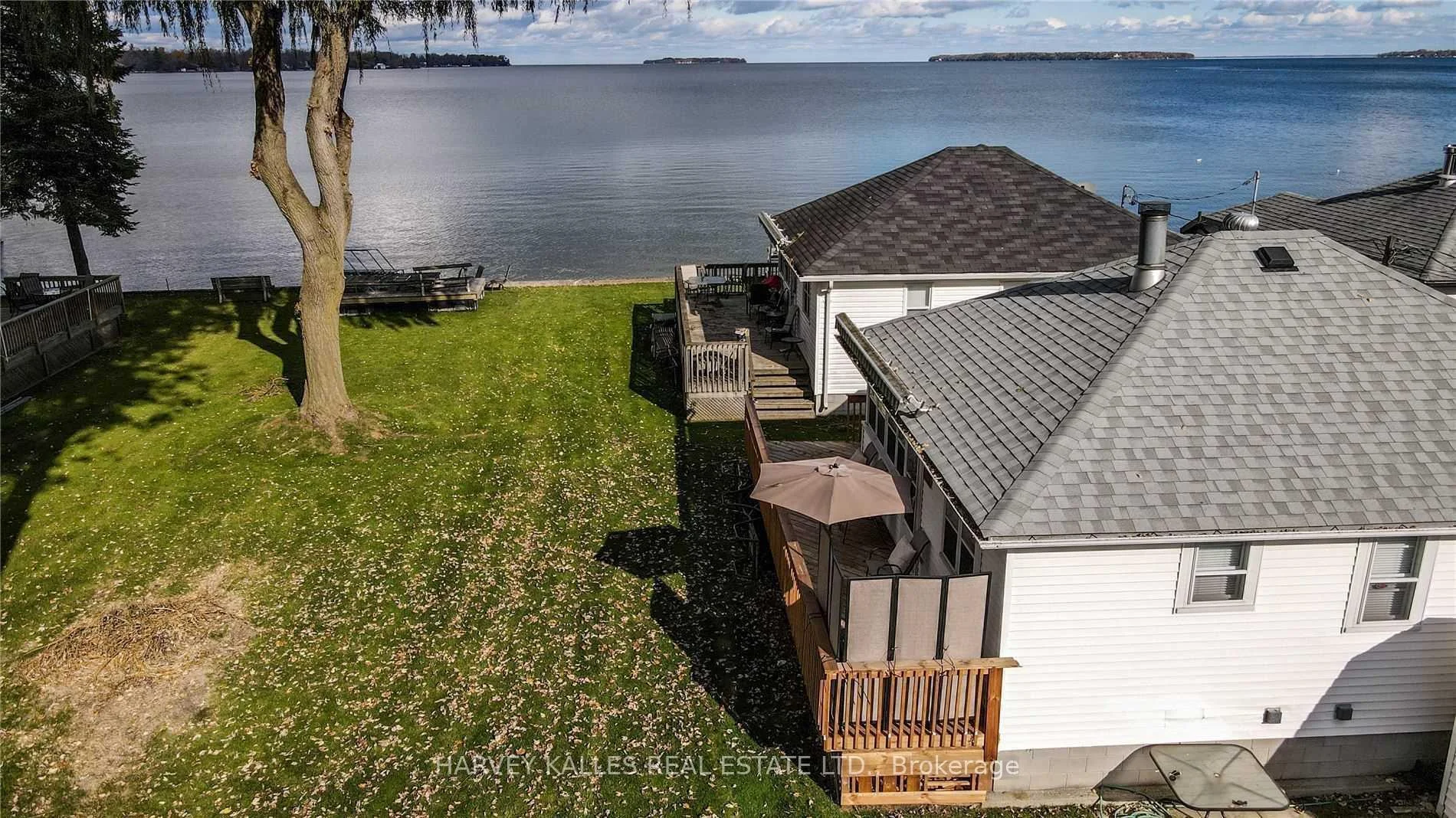Photo 7 of Unit 9, 1139 Claver Avenue, Innisfil, Rural Innisfil — HOMEH