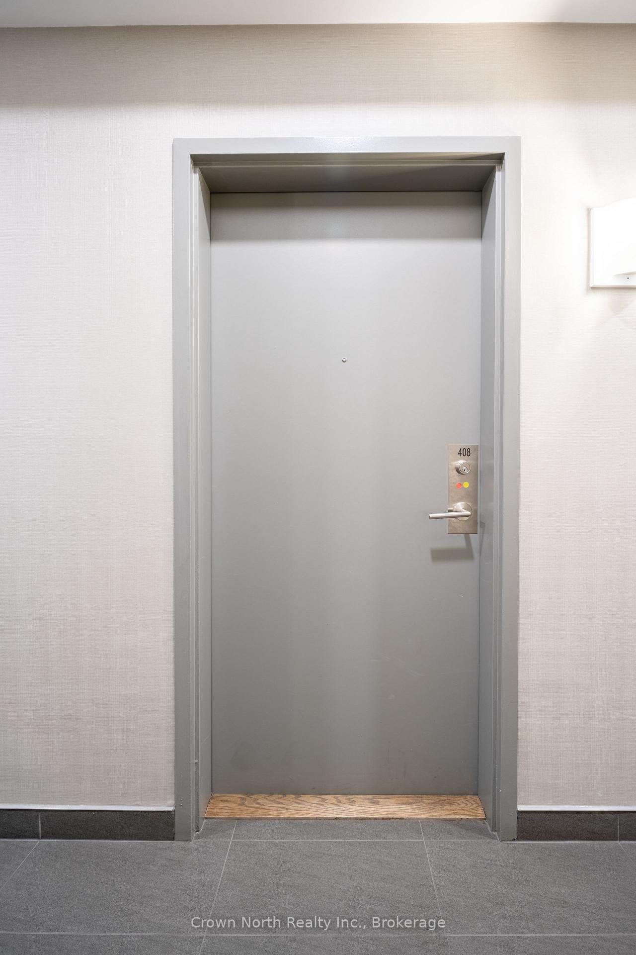 Photo 2 of Unit 408, 5155 Sheppard Avenue E, Scarborough, Malvern — HOMEH
