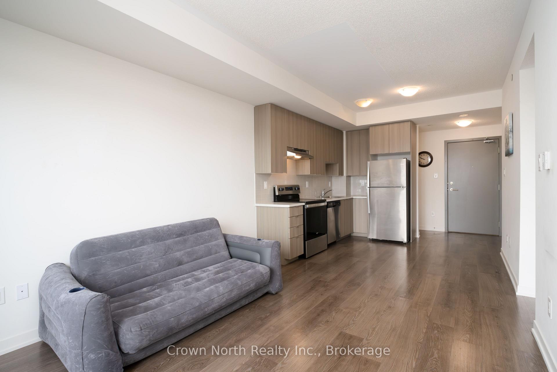Photo 4 of Unit 408, 5155 Sheppard Avenue E, Scarborough, Malvern — HOMEH