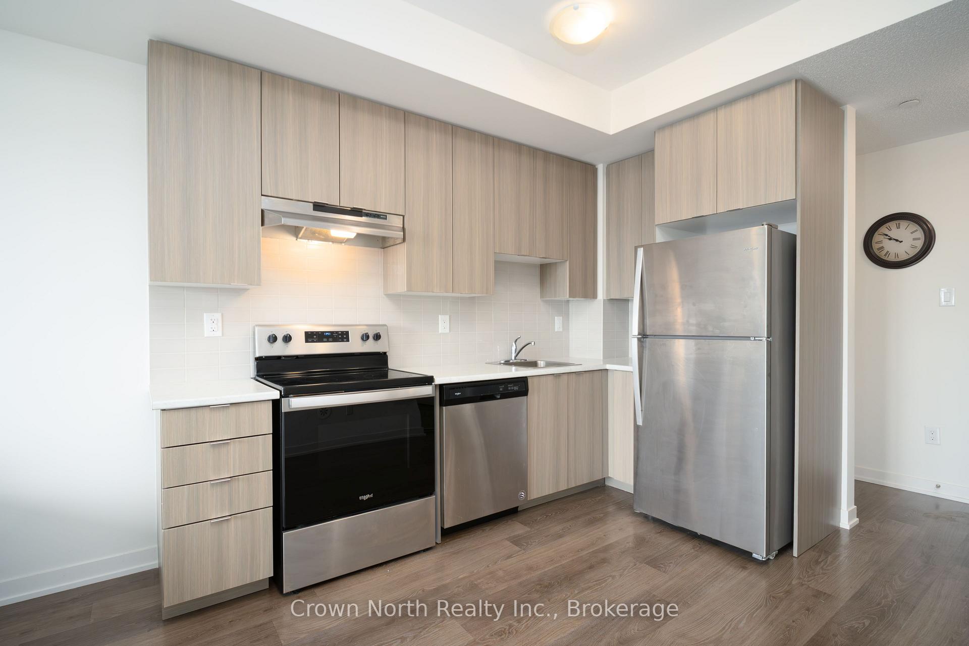 Photo 5 of Unit 408, 5155 Sheppard Avenue E, Scarborough, Malvern — HOMEH
