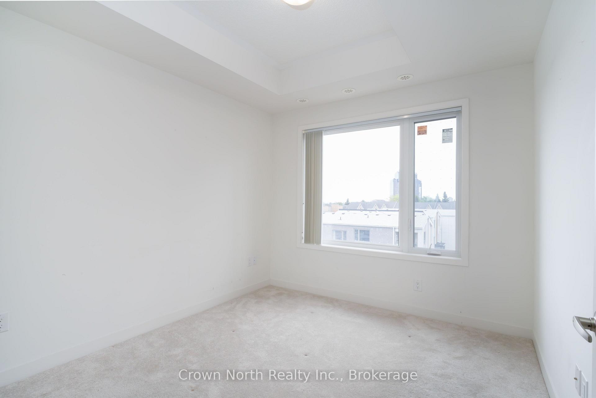 Photo 6 of Unit 408, 5155 Sheppard Avenue E, Scarborough, Malvern — HOMEH
