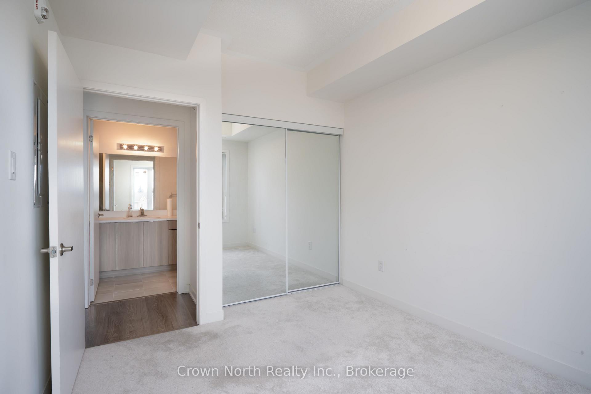 Photo 7 of Unit 408, 5155 Sheppard Avenue E, Scarborough, Malvern — HOMEH