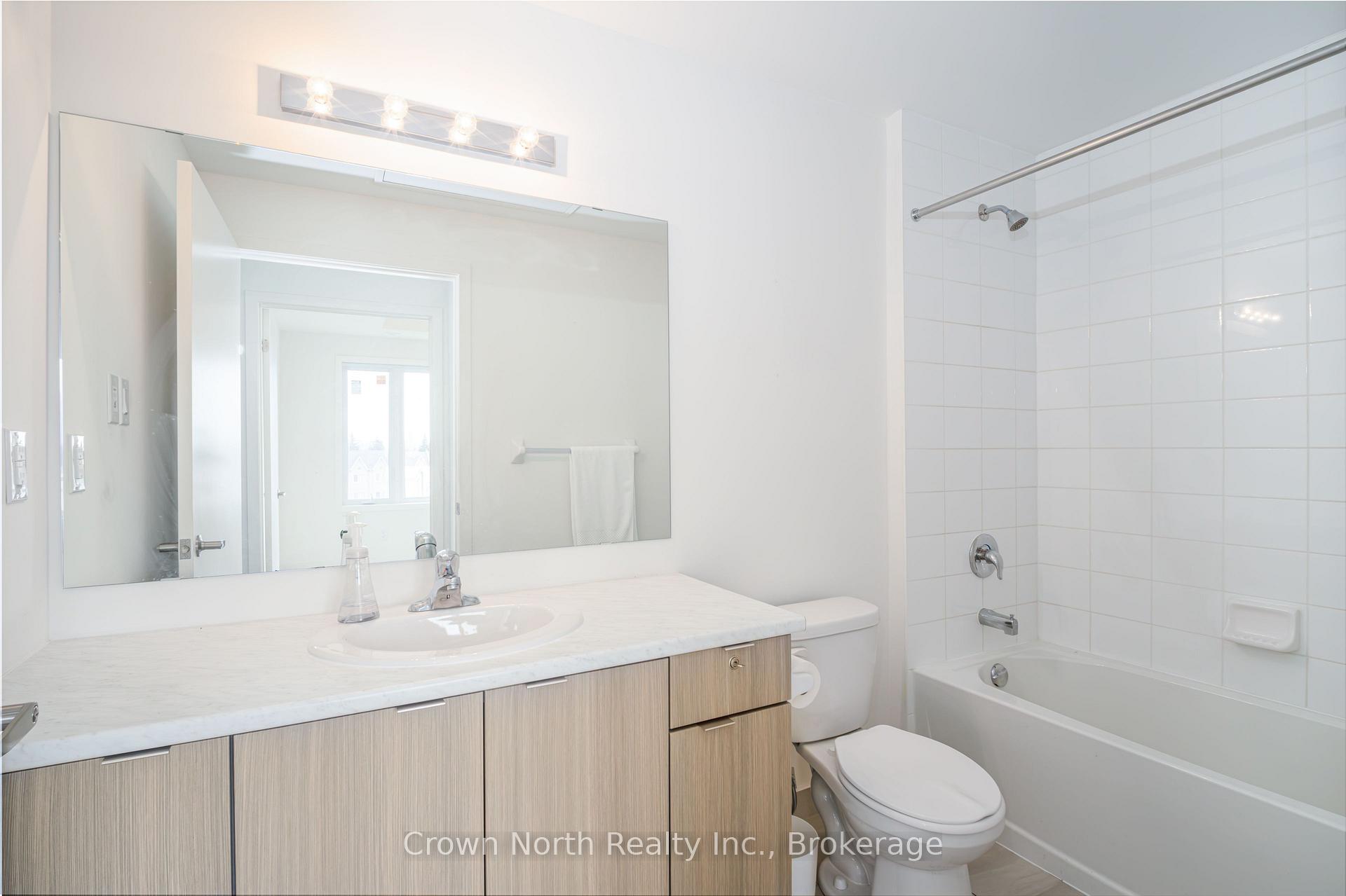 Photo 8 of Unit 408, 5155 Sheppard Avenue E, Scarborough, Malvern — HOMEH