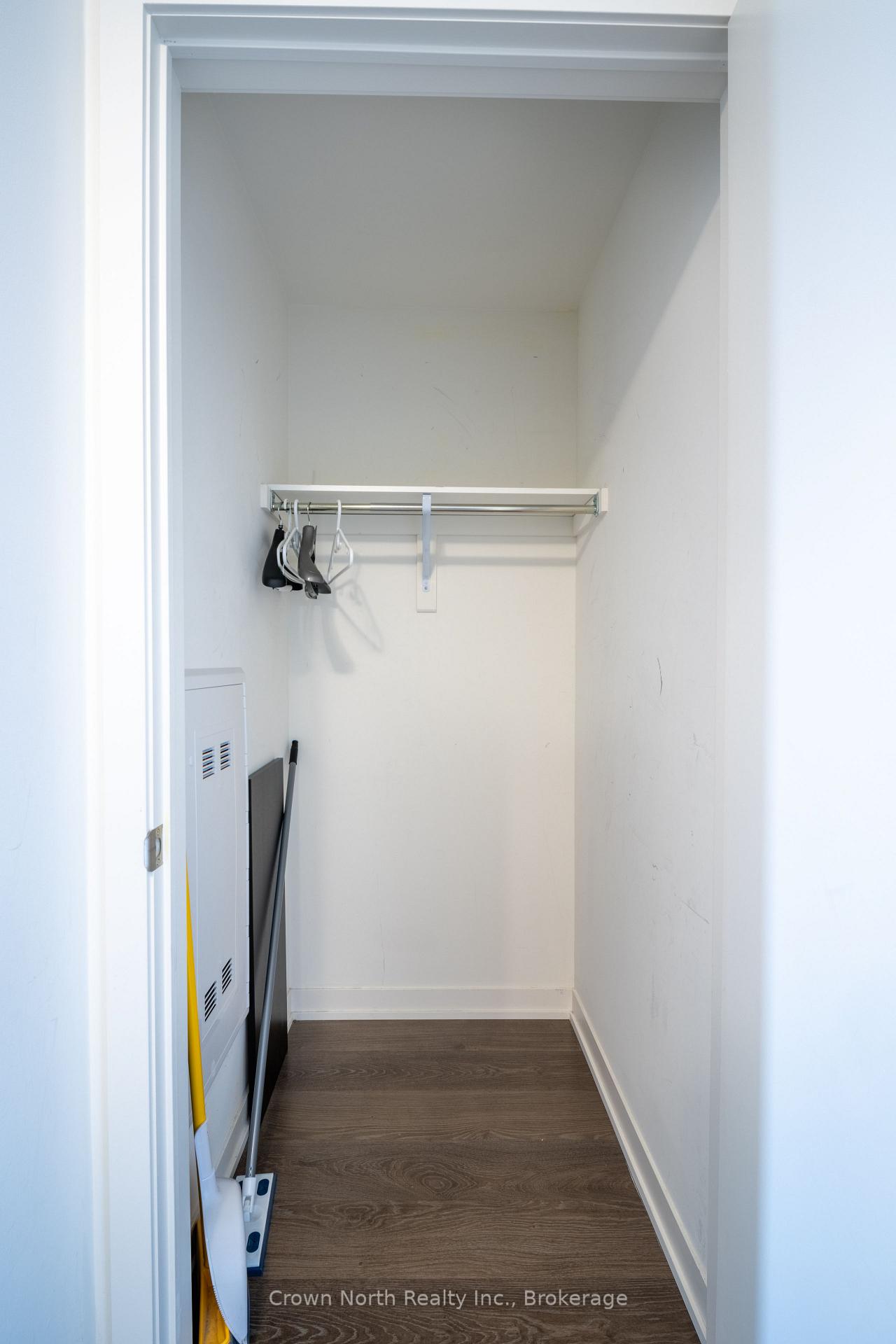 Photo 10 of Unit 408, 5155 Sheppard Avenue E, Scarborough, Malvern — HOMEH