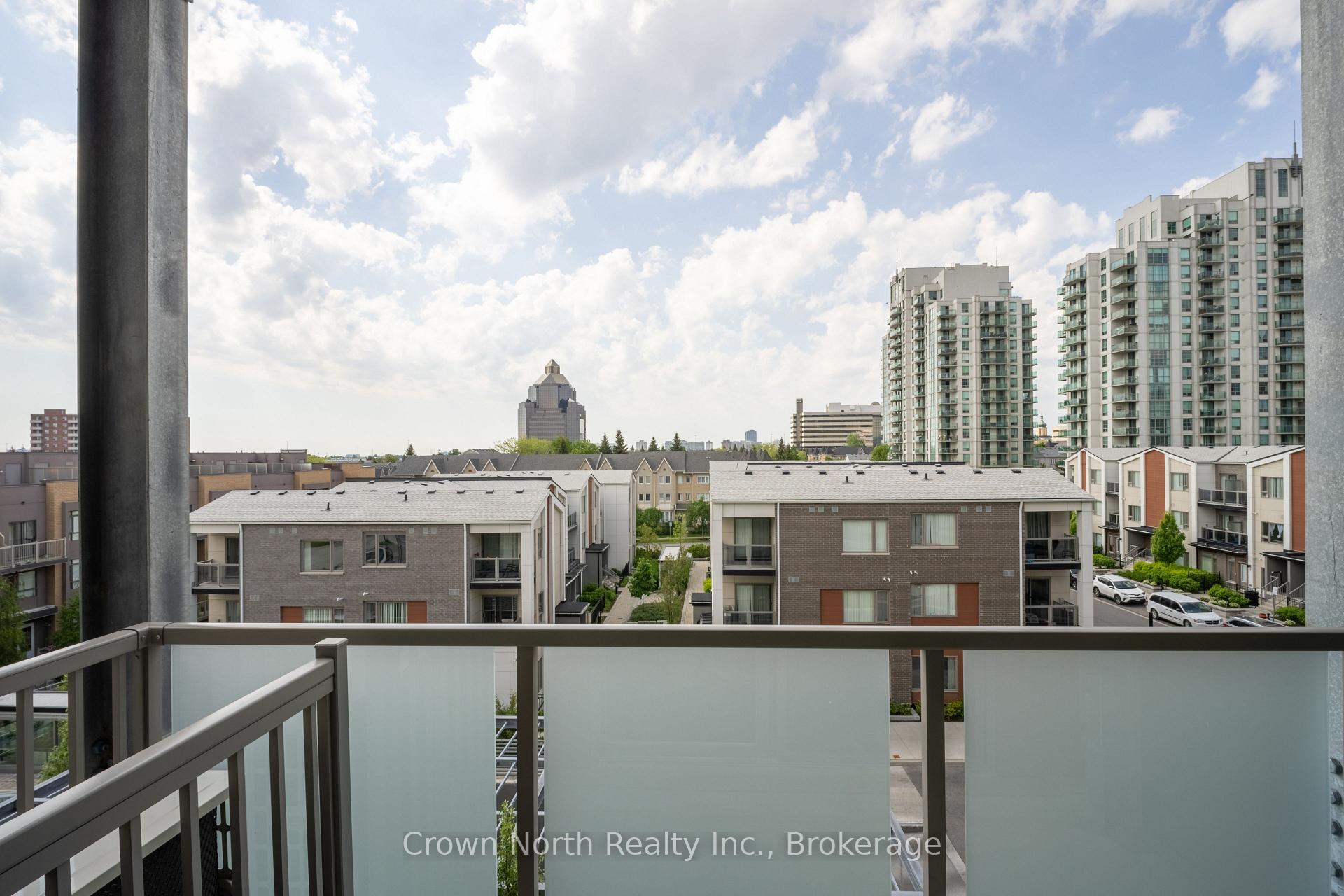 Photo 11 of Unit 408, 5155 Sheppard Avenue E, Scarborough, Malvern — HOMEH