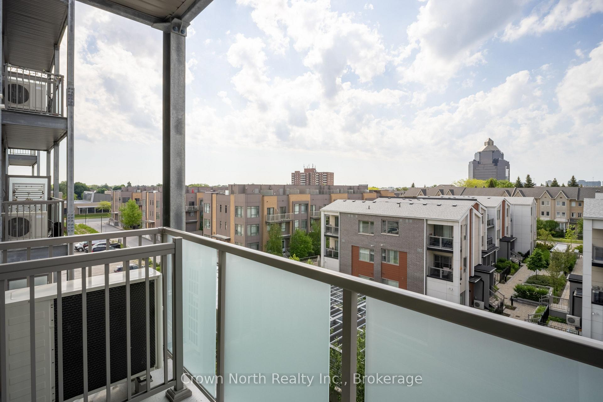 Photo 12 of Unit 408, 5155 Sheppard Avenue E, Scarborough, Malvern — HOMEH