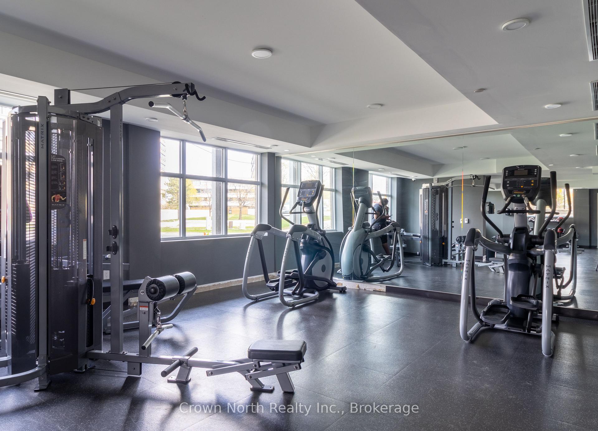 Photo 14 of Unit 408, 5155 Sheppard Avenue E, Scarborough, Malvern — HOMEH