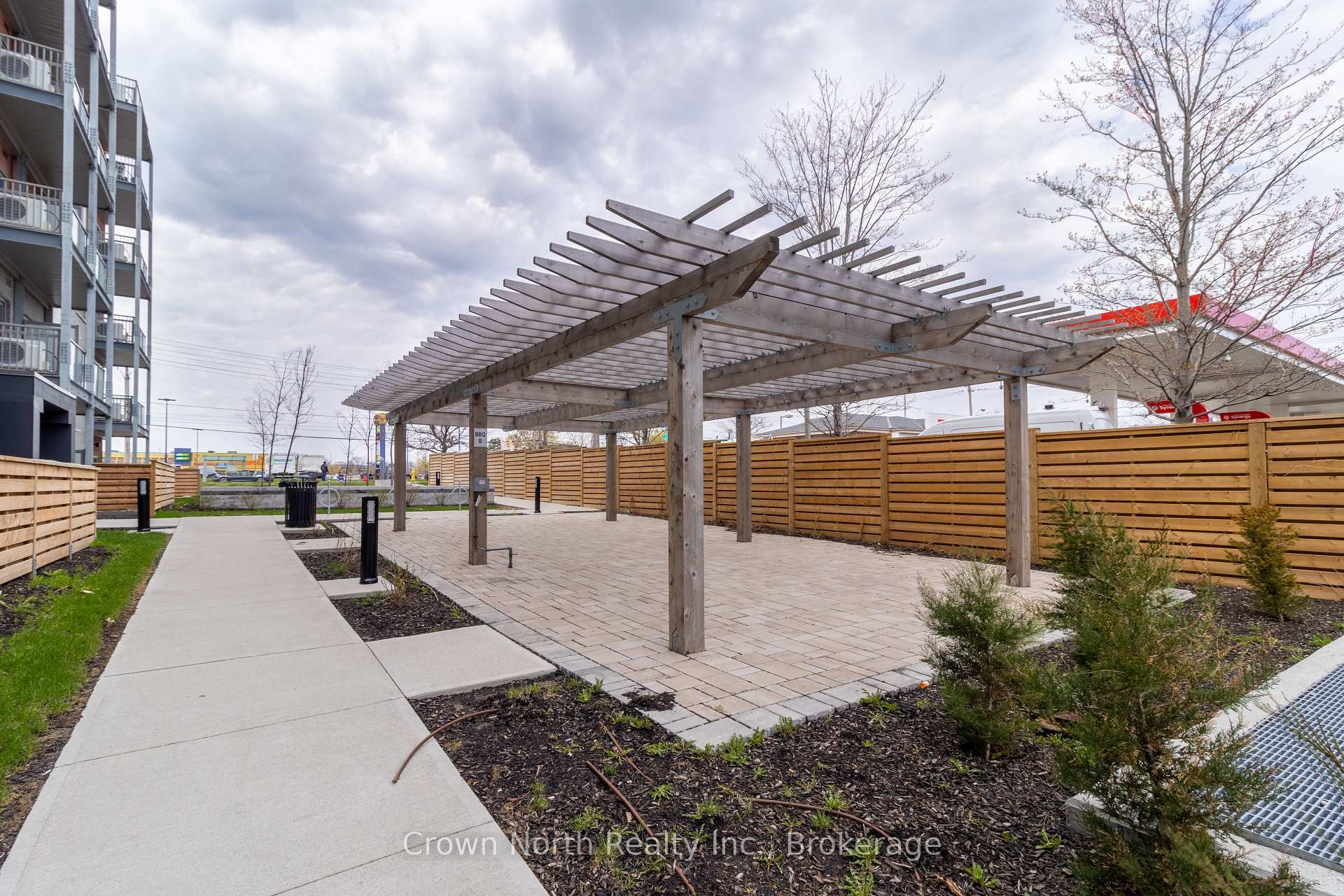 Photo 16 of Unit 408, 5155 Sheppard Avenue E, Scarborough, Malvern — HOMEH