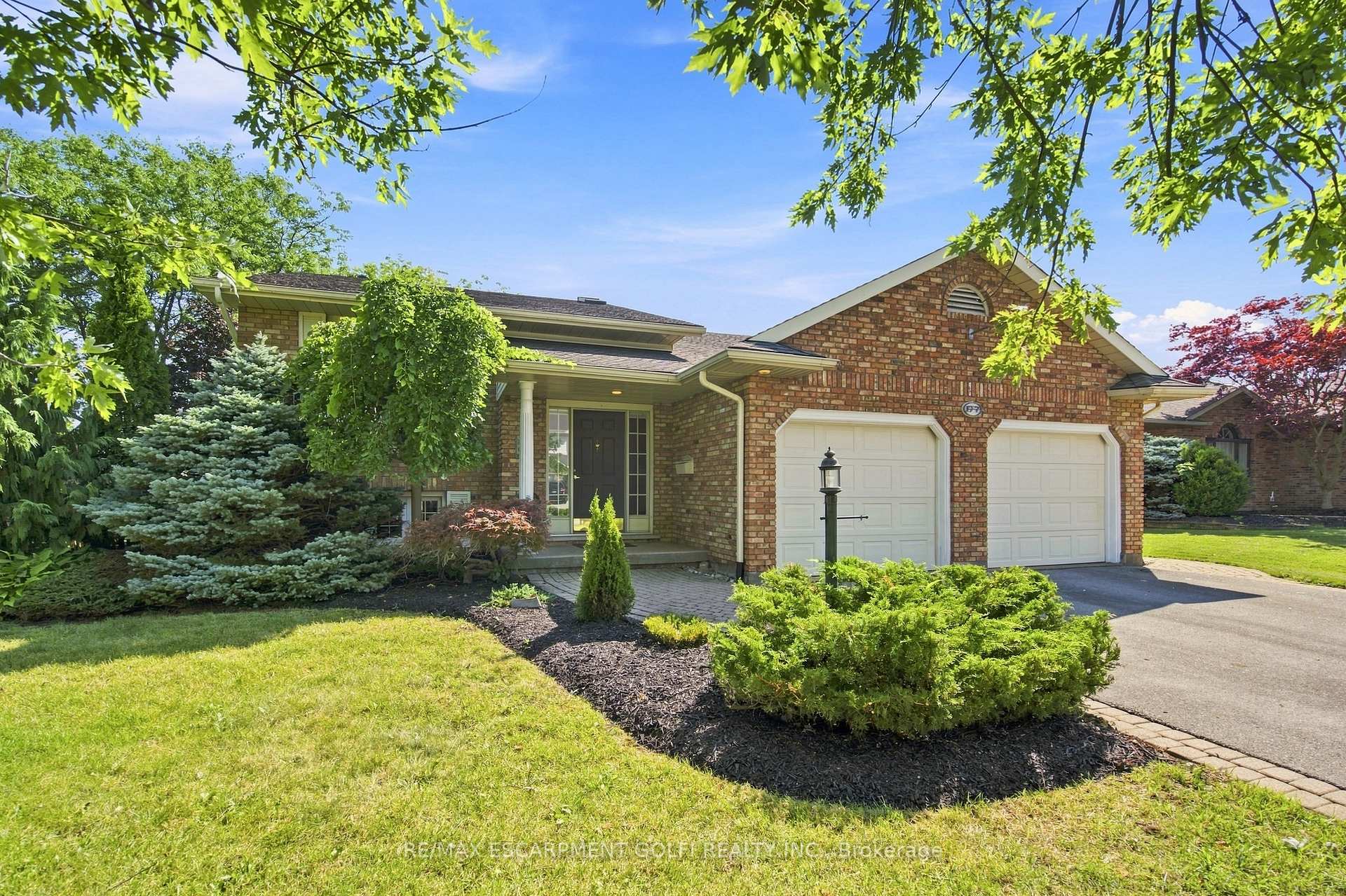 Photo 1 of 177 Northwood Drive, Welland, N. Welland — HOMEH