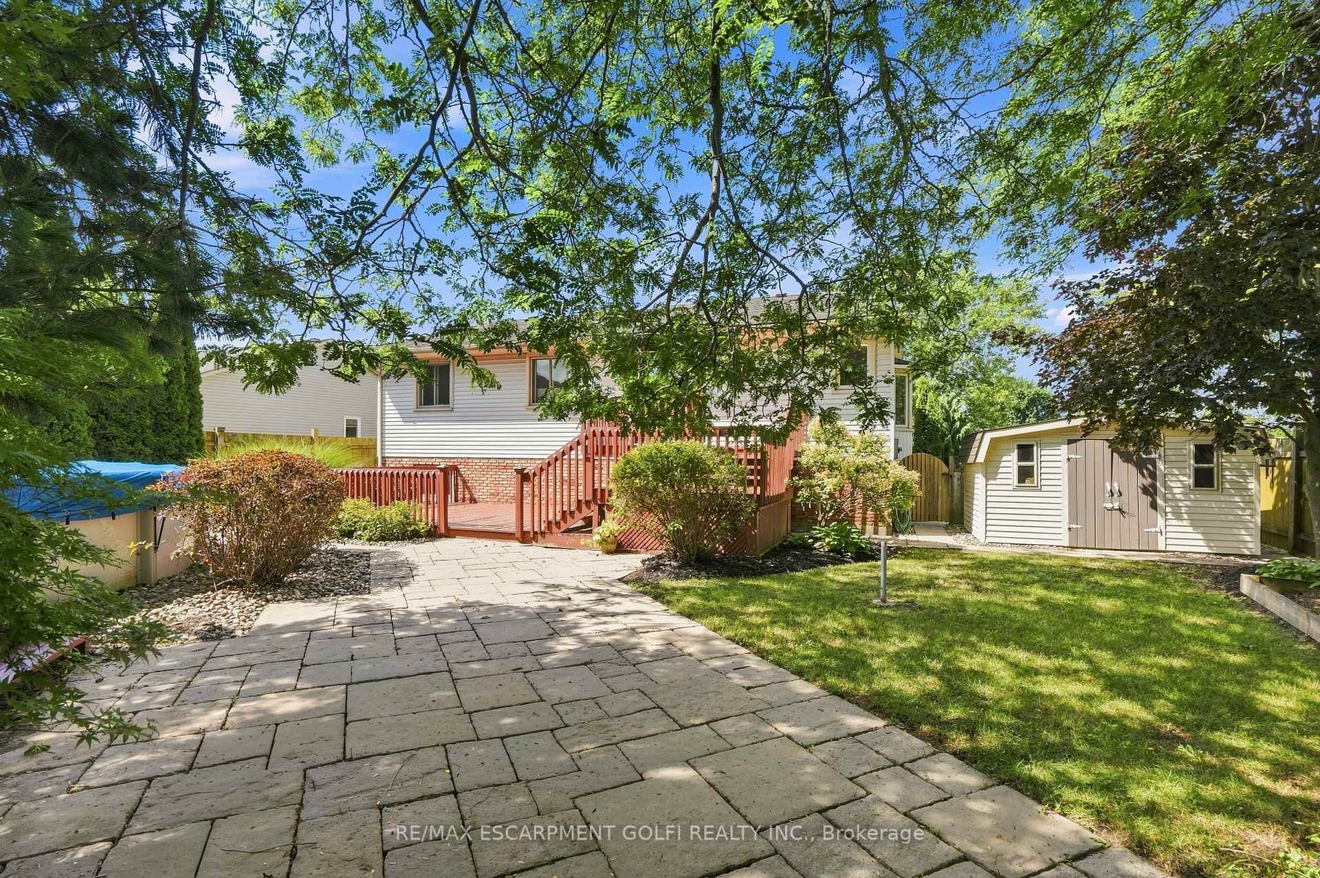 Photo 25 of 177 Northwood Drive, Welland, N. Welland — HOMEH