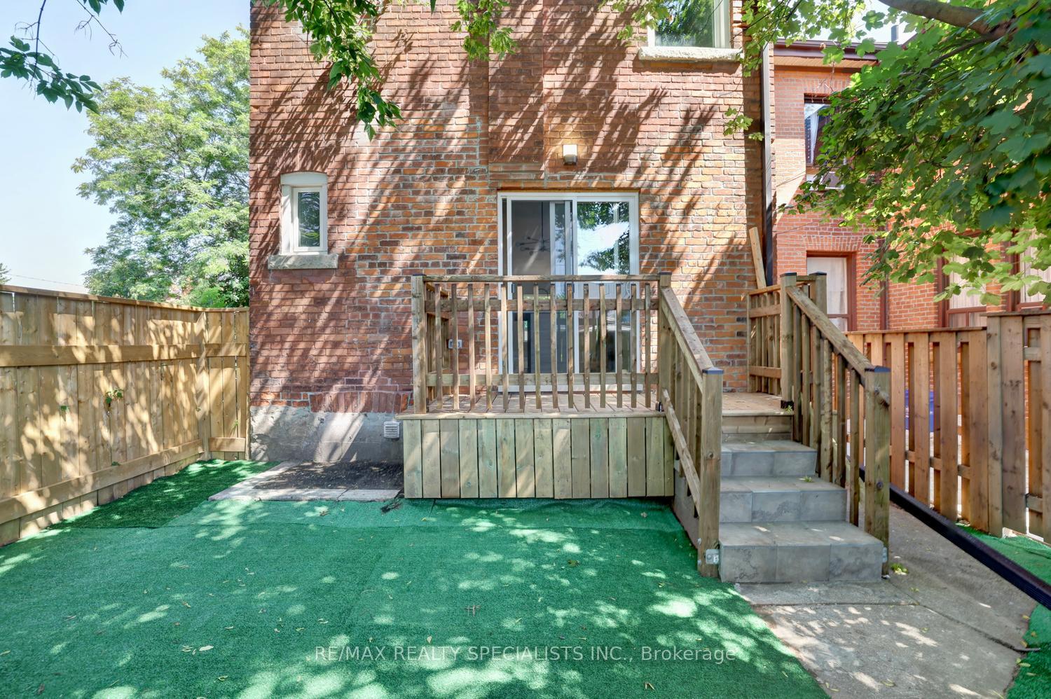 Photo 29 of 40 Century Street, Hamilton, Landsdale — HOMEH