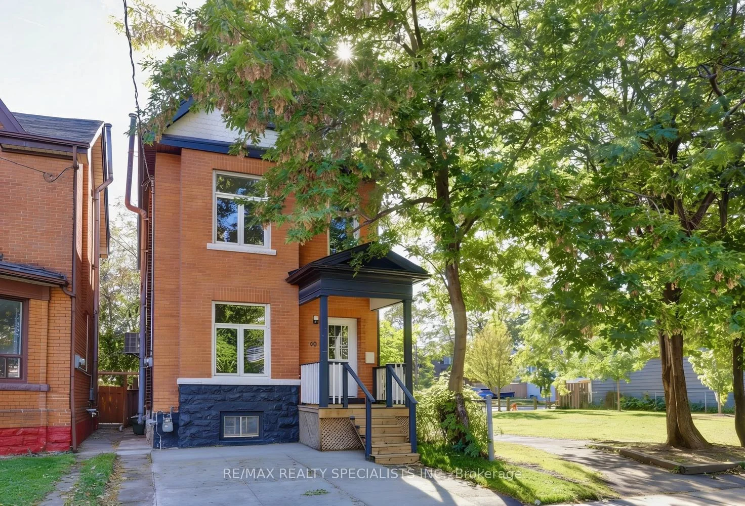 Photo 1 of 40 Century Street, Hamilton, Landsdale — HOMEH