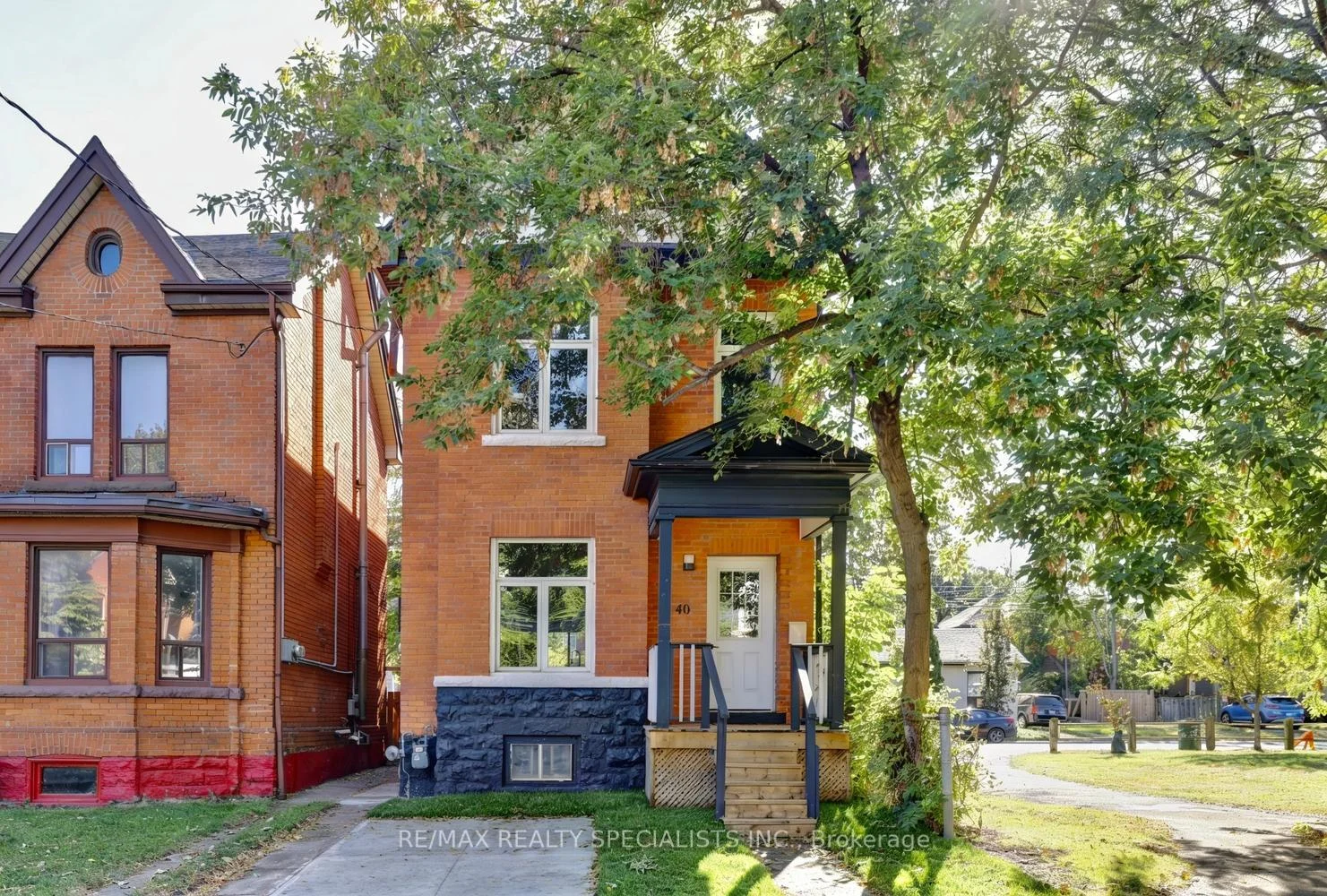 Photo 35 of 40 Century Street, Hamilton, Landsdale — HOMEH