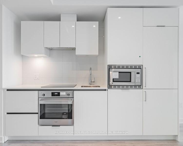 Photo 5 of Unit 3302, 238 Simcoe Street, Toronto, Kensington-Chinatown — HOMEH