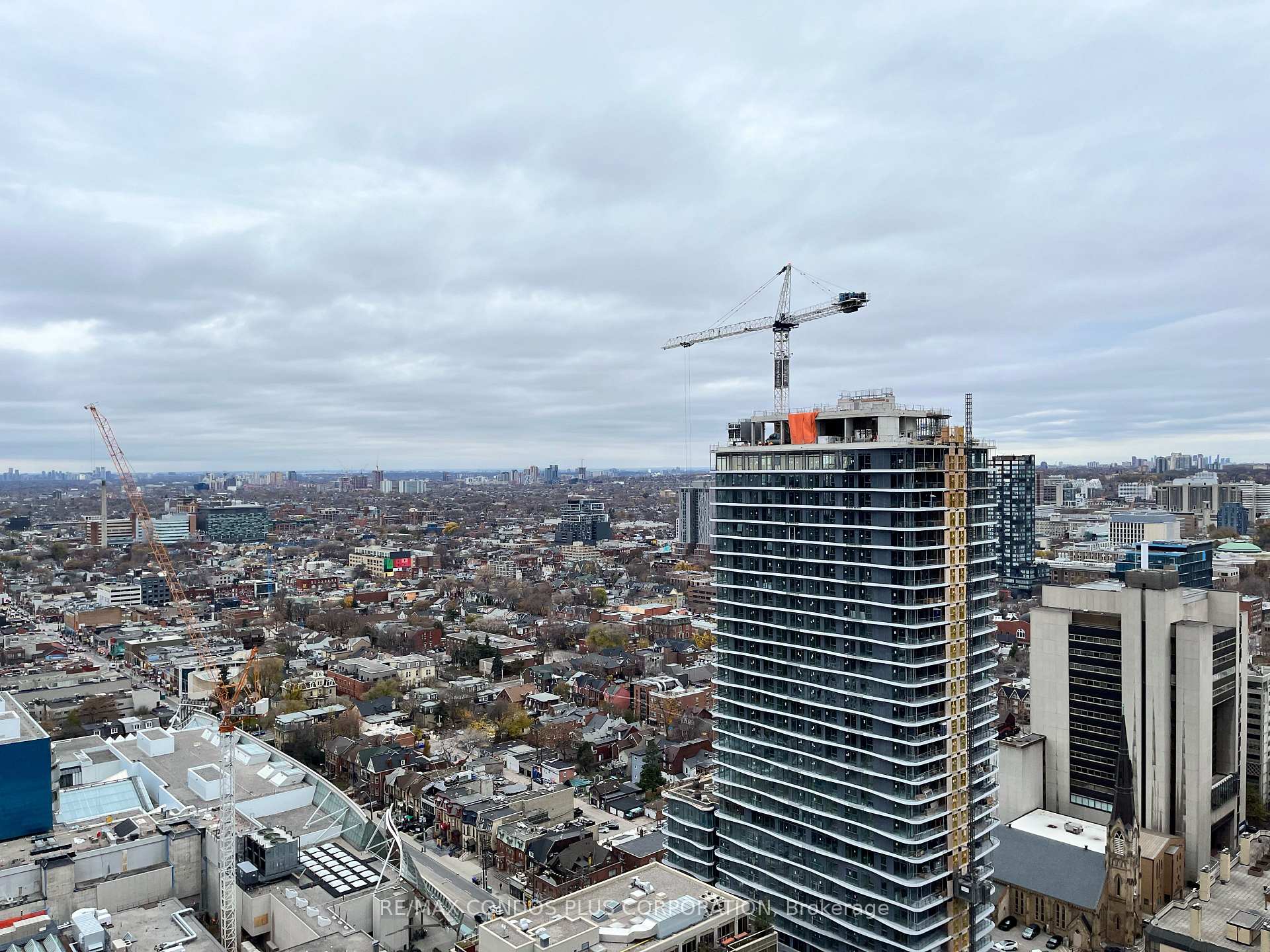 Photo 10 of Unit 3302, 238 Simcoe Street, Toronto, Kensington-Chinatown — HOMEH