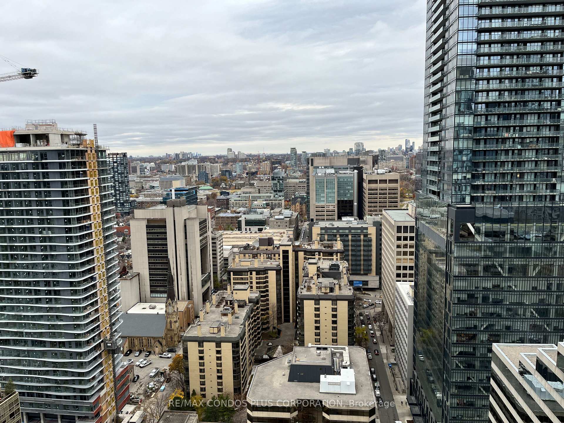 Photo 11 of Unit 3302, 238 Simcoe Street, Toronto, Kensington-Chinatown — HOMEH