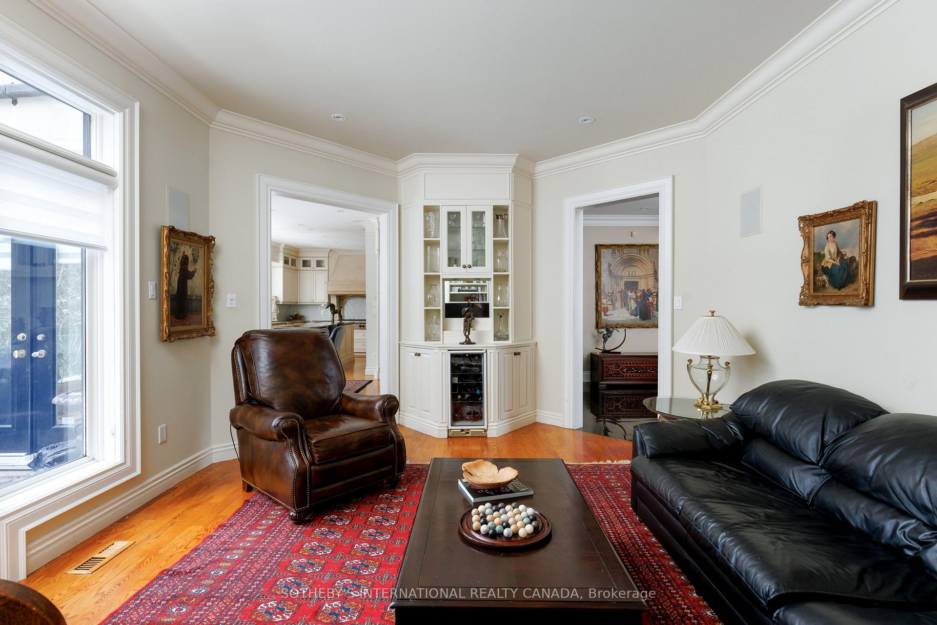 Photo 20 of 23 Edenbrook Hill, Etobicoke, Edenbridge-Humber Valley — HOMEH