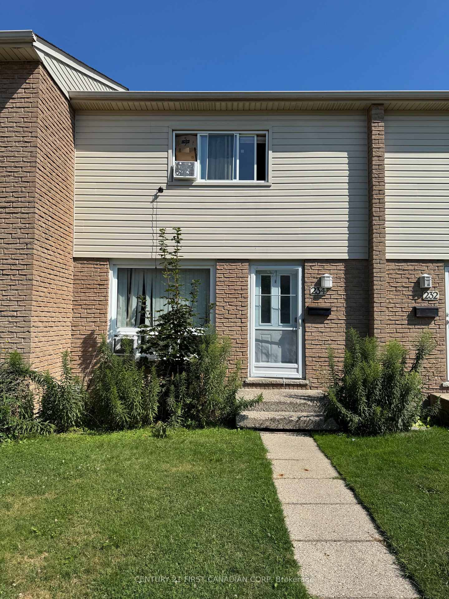 Photo 1 of Unit 234, 1775 Culver Drive, London, East H — HOMEH