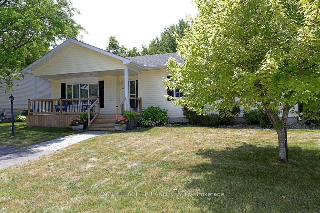 Photo 3 of 348 Shannon Boulevard, South Huron, Stephen — HOMEH