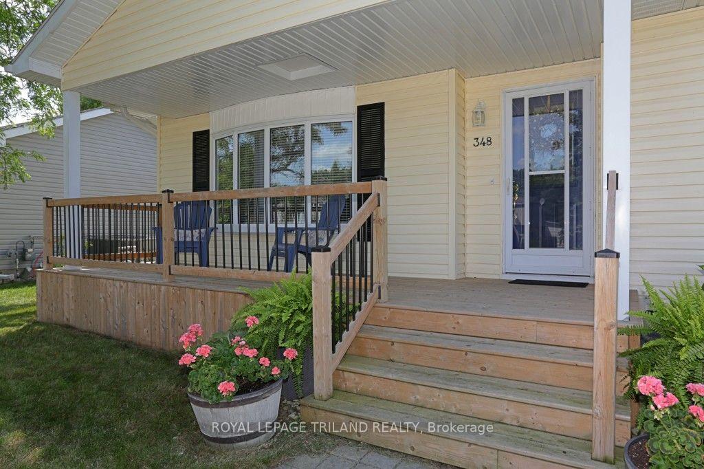 Photo 4 of 348 Shannon Boulevard, South Huron, Stephen — HOMEH