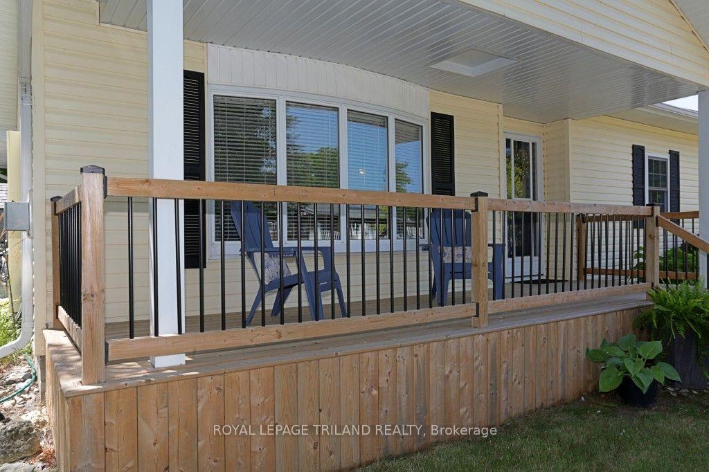Photo 5 of 348 Shannon Boulevard, South Huron, Stephen — HOMEH