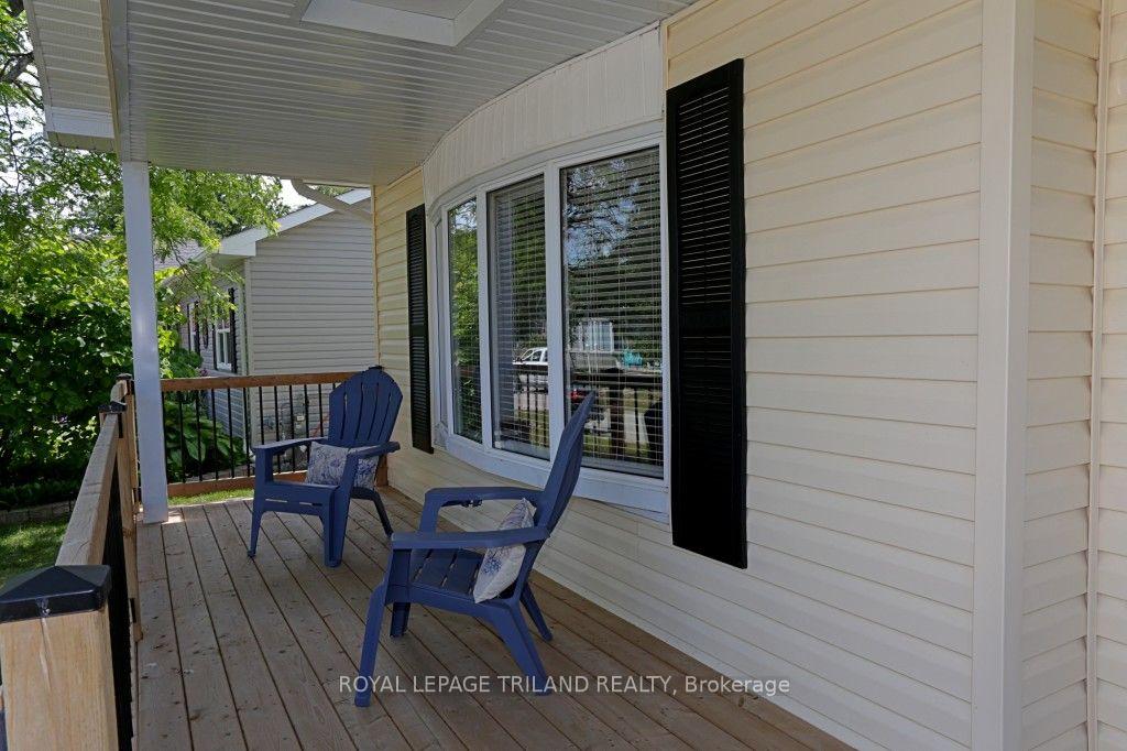Photo 6 of 348 Shannon Boulevard, South Huron, Stephen — HOMEH