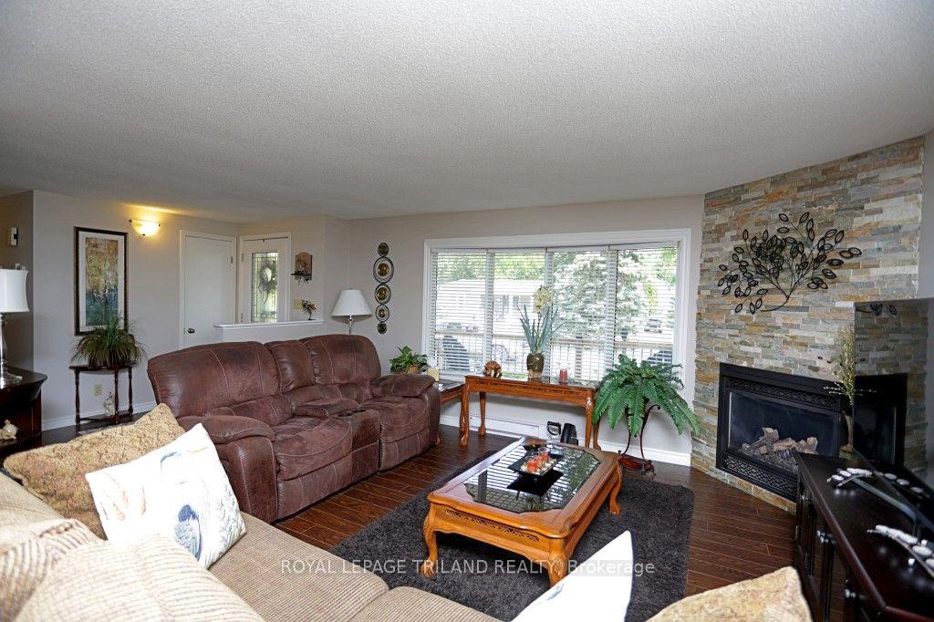 Photo 9 of 348 Shannon Boulevard, South Huron, Stephen — HOMEH