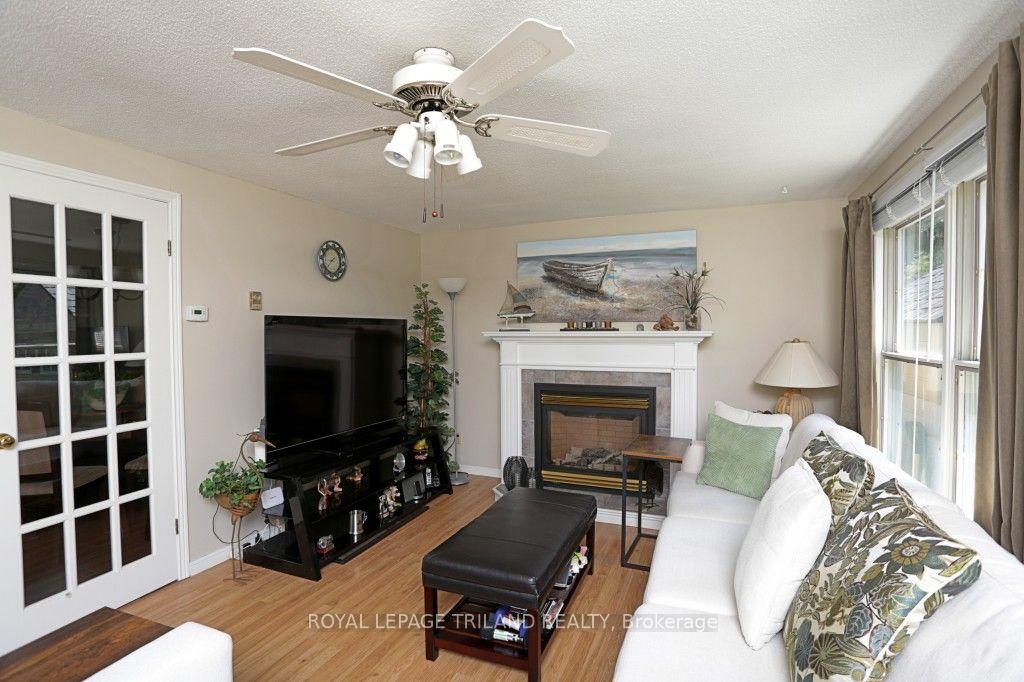 Photo 19 of 348 Shannon Boulevard, South Huron, Stephen — HOMEH