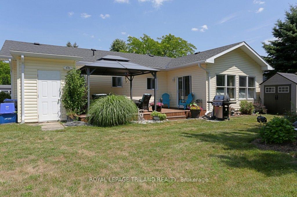 Photo 31 of 348 Shannon Boulevard, South Huron, Stephen — HOMEH