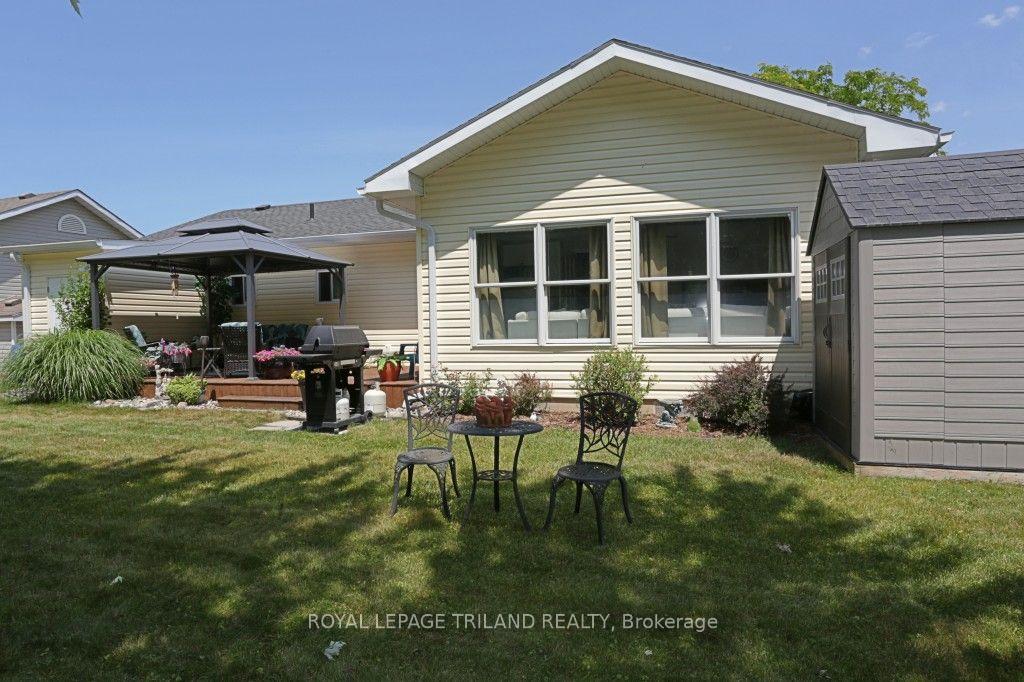 Photo 32 of 348 Shannon Boulevard, South Huron, Stephen — HOMEH