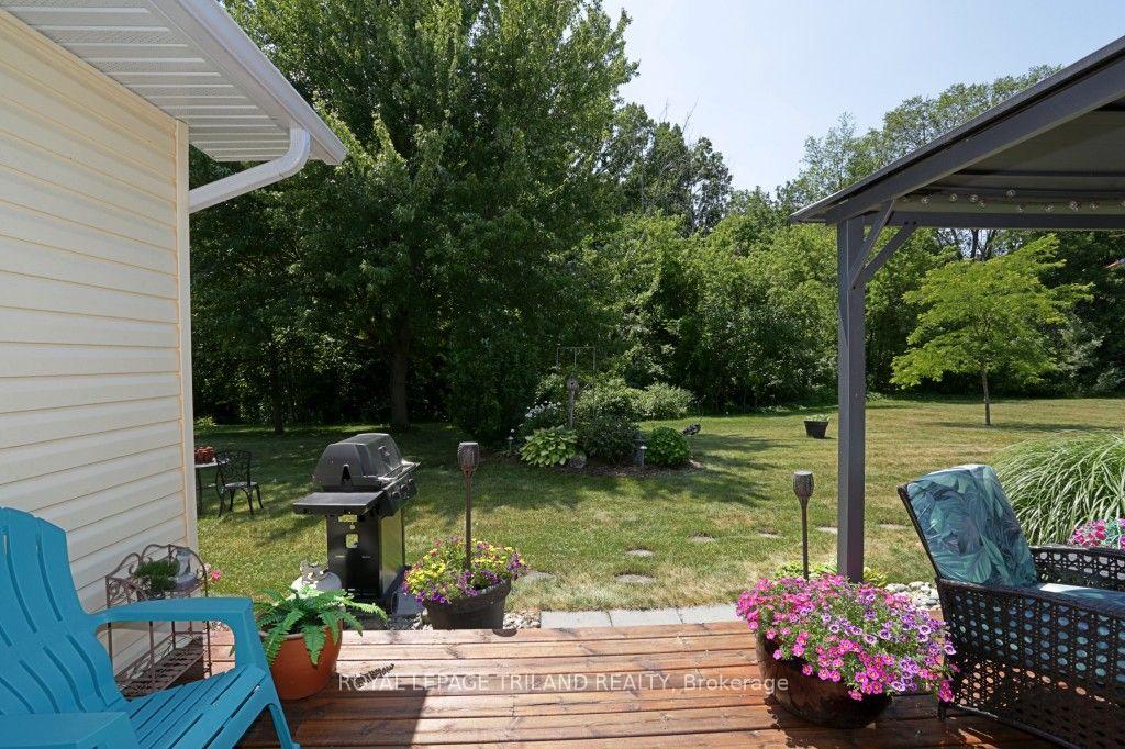 Photo 35 of 348 Shannon Boulevard, South Huron, Stephen — HOMEH
