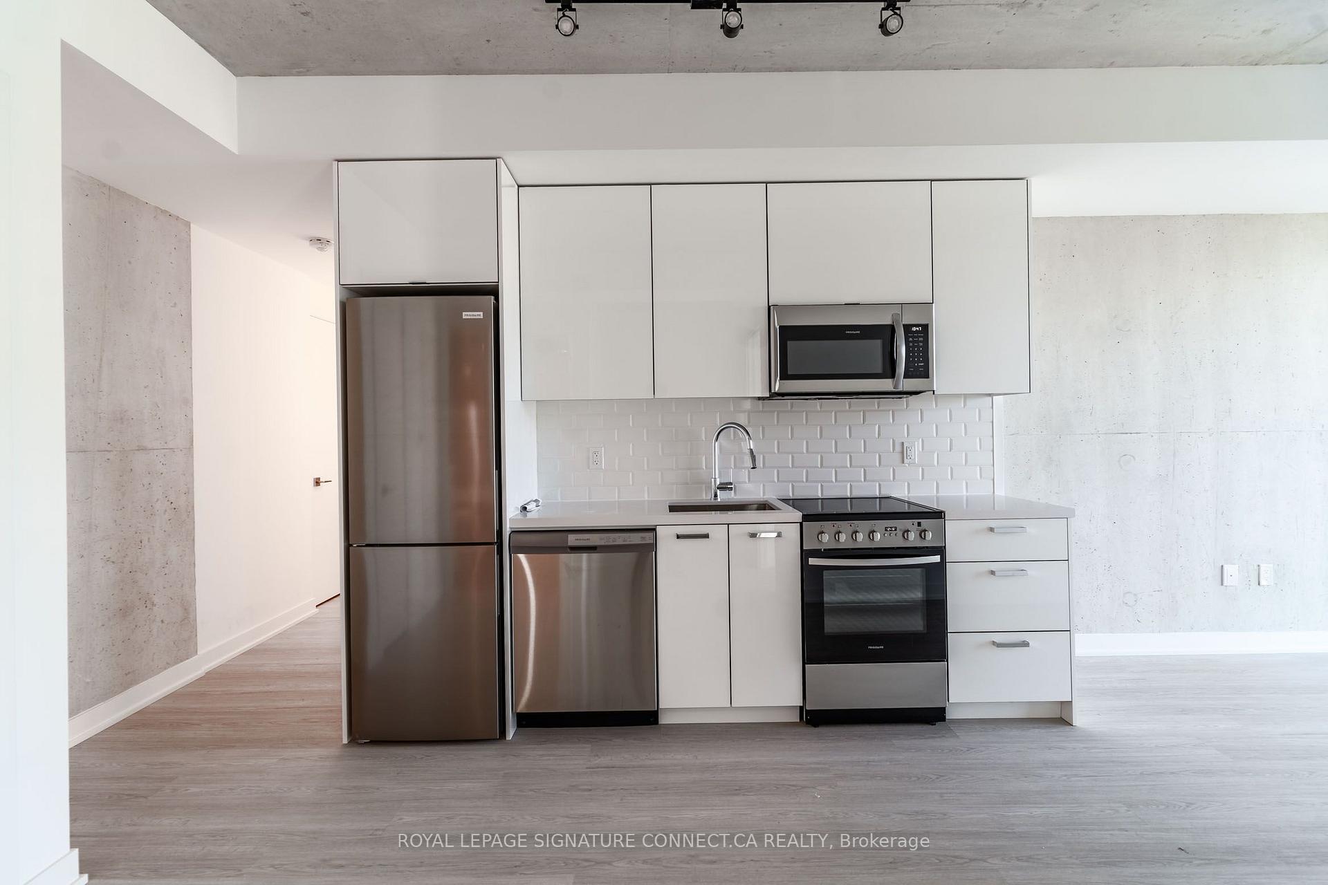 Photo 2 of Unit 2107, 284 King Street E, Toronto, Moss Park — HOMEH